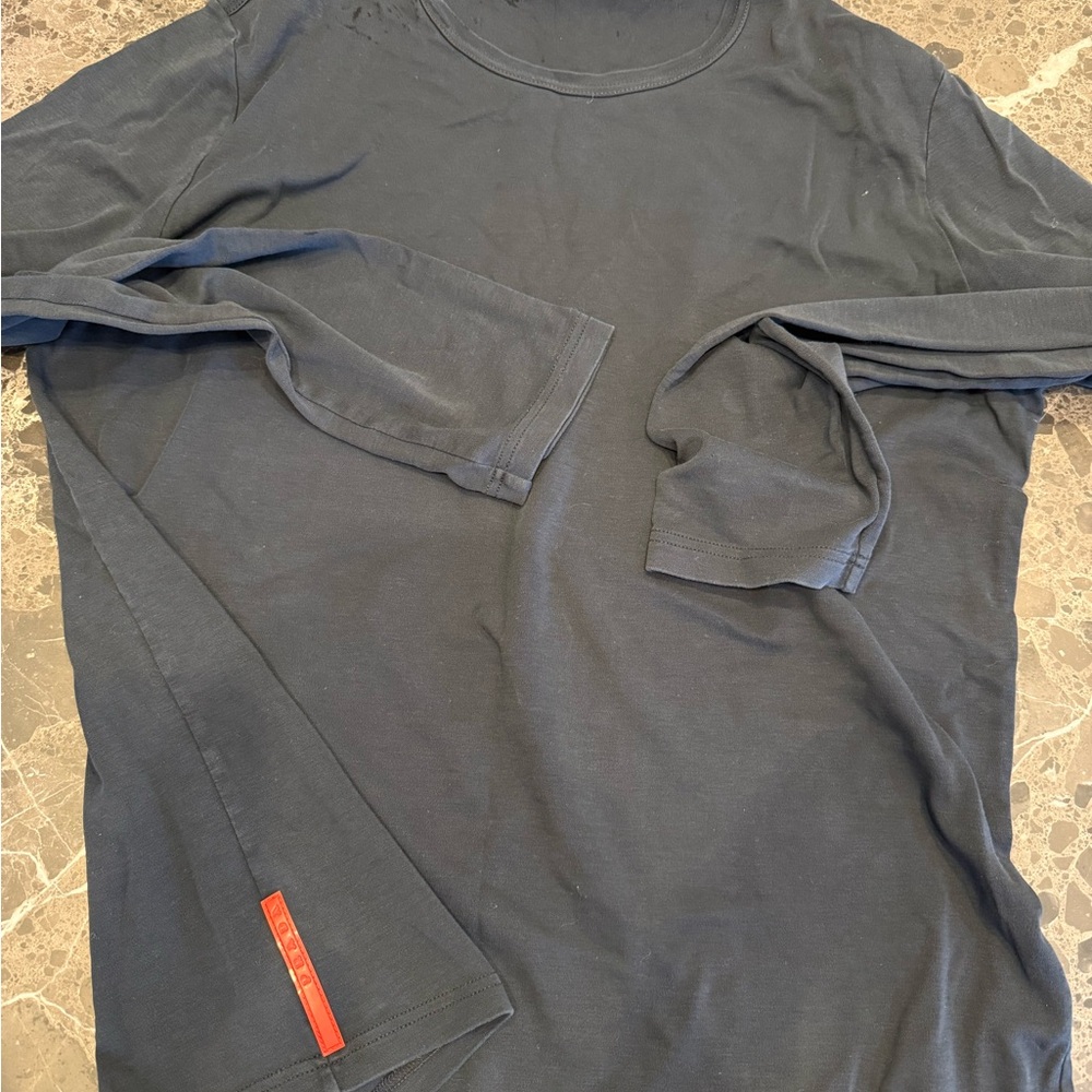 Prada long sleeve